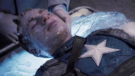 Captain America ending explained: The First Avenger .
